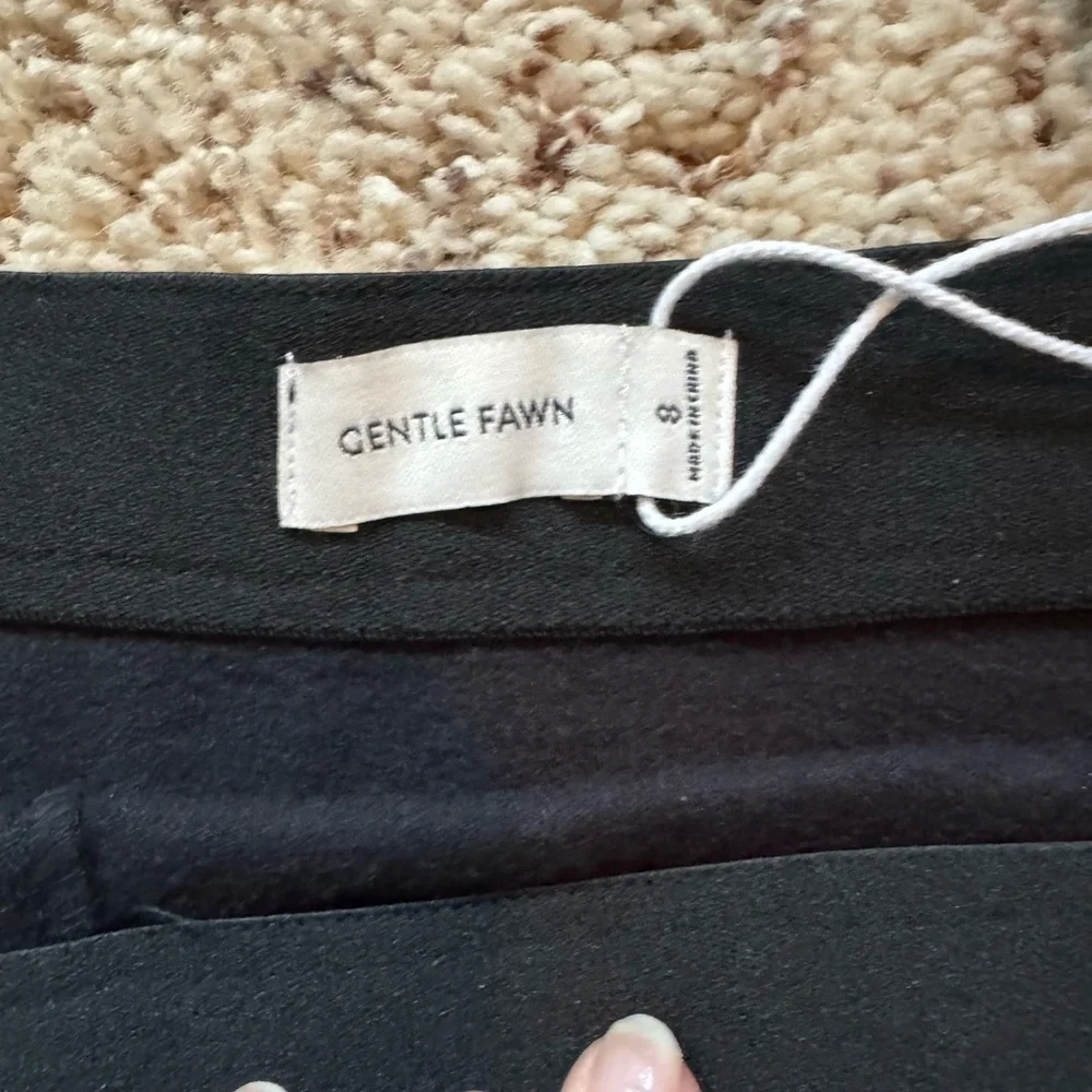 Gentle Fawn new tags